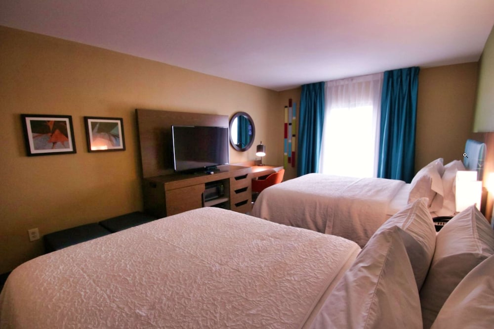 Hampton Inn & Suites Jacksonville - Beach Boulevard/Mayo Clinic Area 14/54