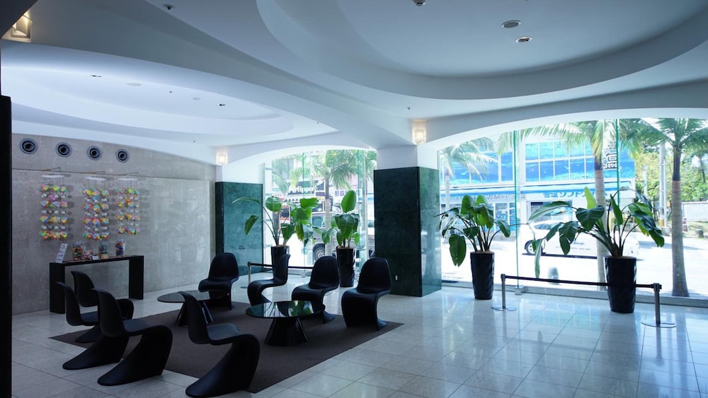 Nansei Kanko Hotel 44/54
