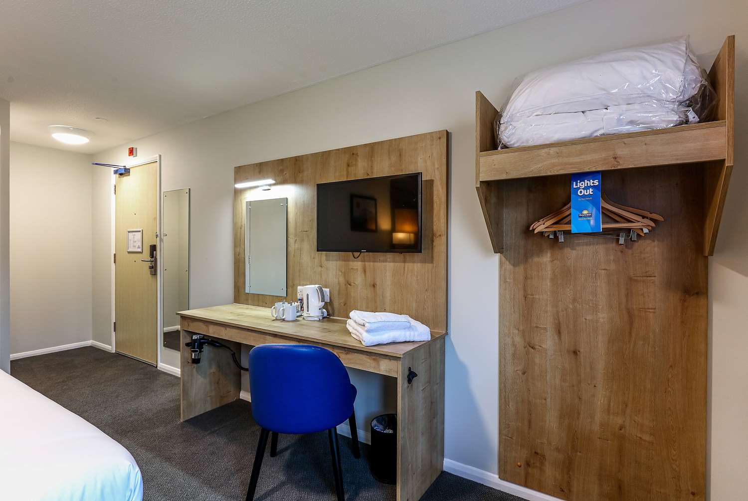 Days Inn by Wyndham Gretna Green M74 21/32