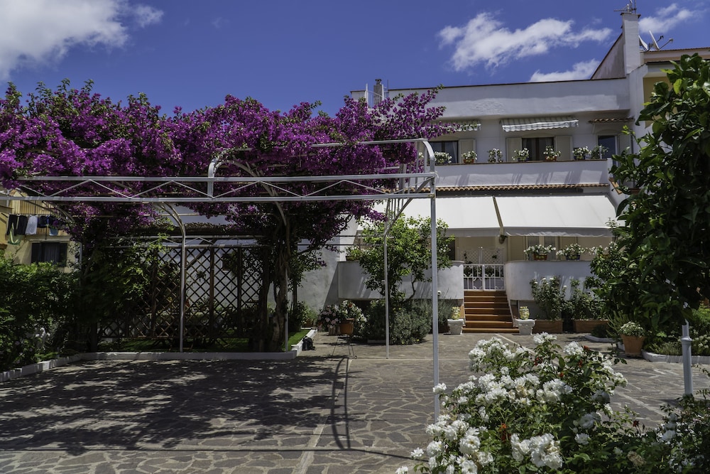 Villa Iolanda 3/65