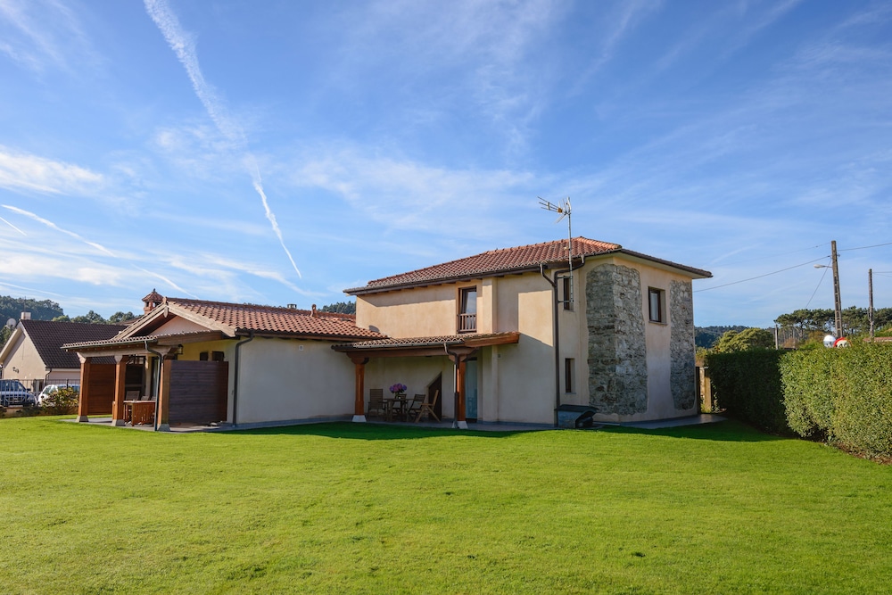 Casona De Llanorrozo 49/56
