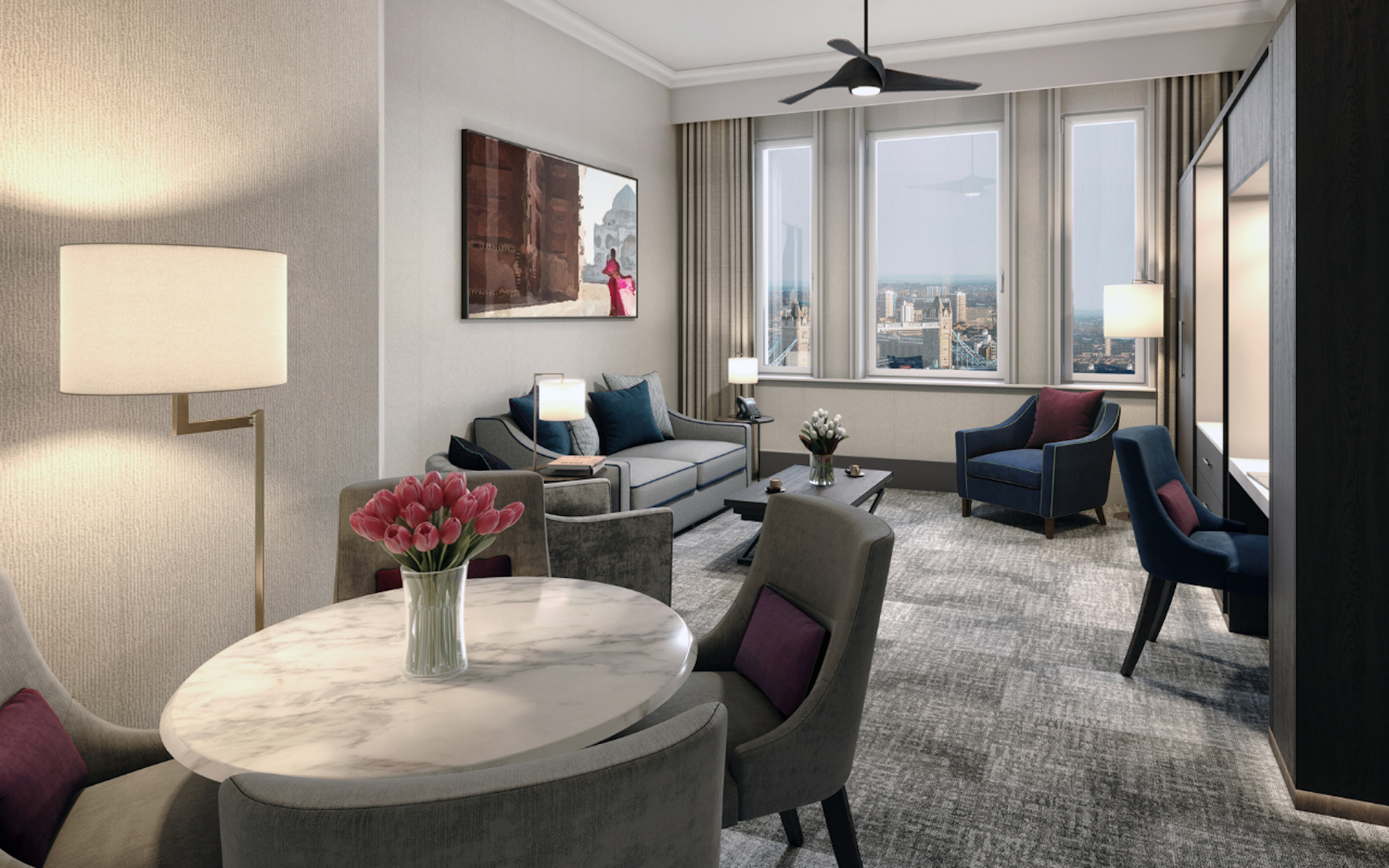 Tower Residences by Blue Orchid 26/32