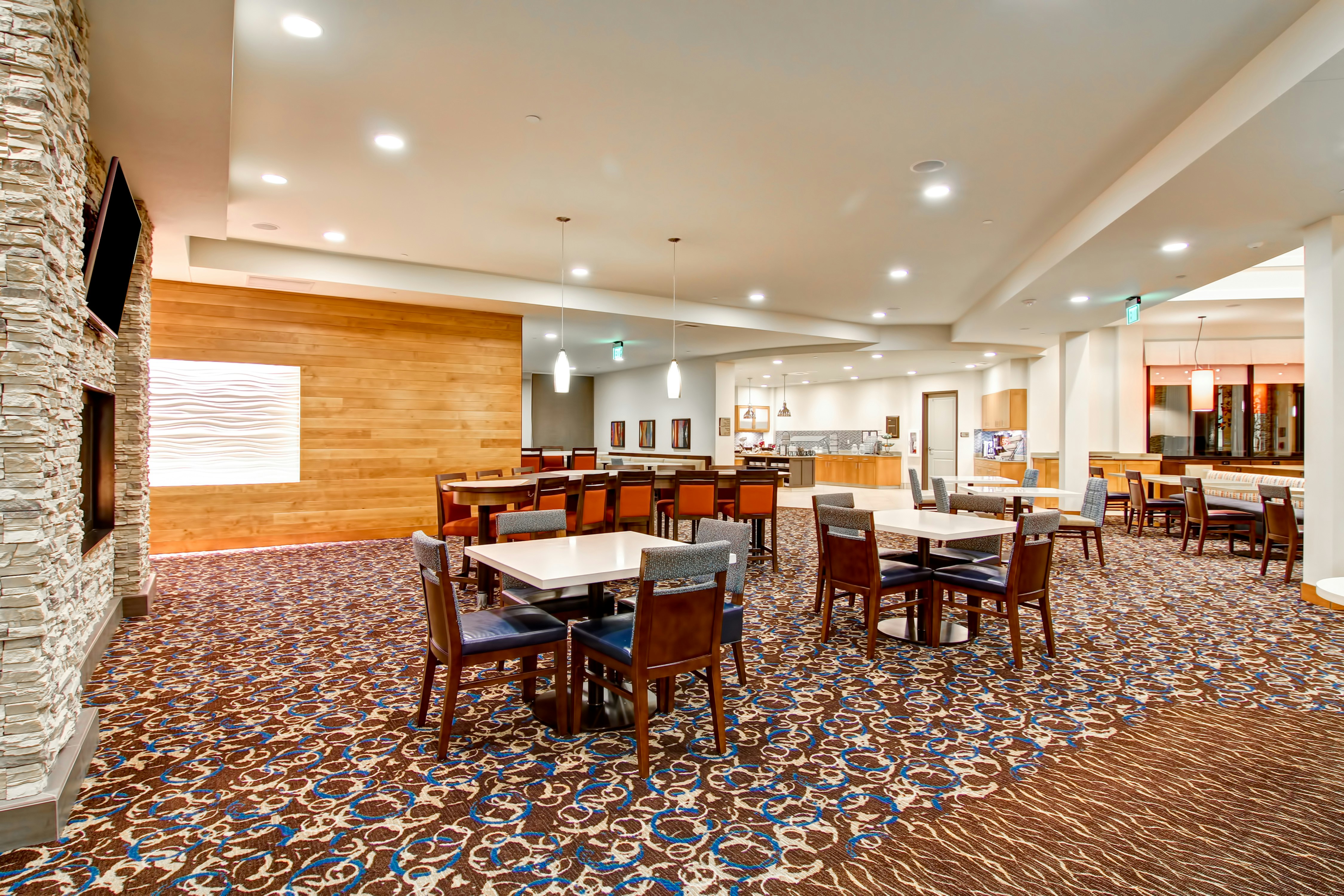 Homewood Suites By Hilton Seattle-Issaquah 51/74
