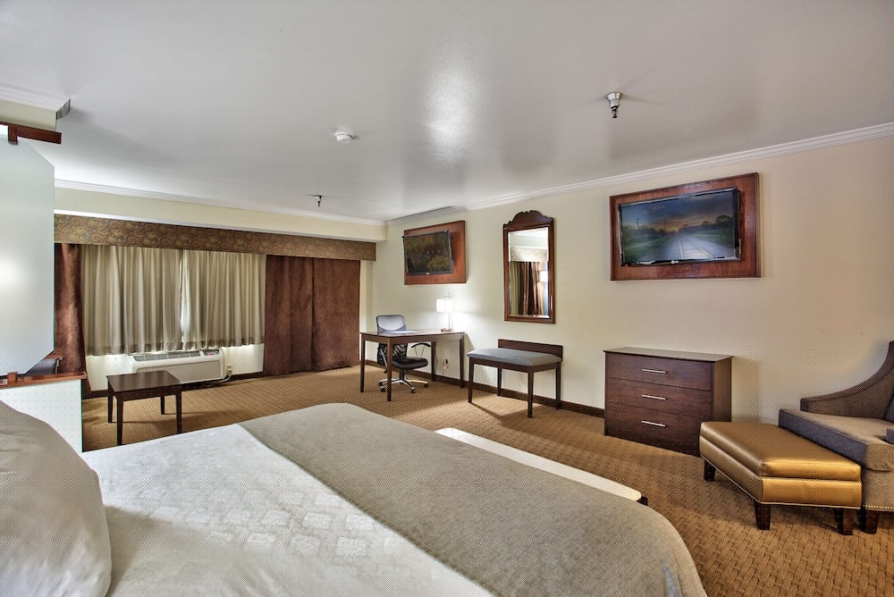 Best Western Mountain View Inn 22/39