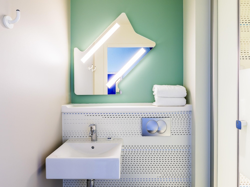 Ibis Budget Paris Gennevilliers 60/61