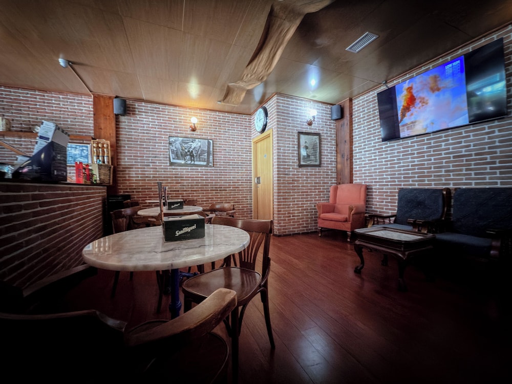 Villa de Ermua Hotel 26/49