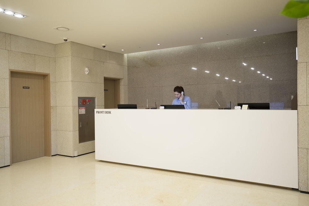 Best Western Haeundae Hotel 10/65