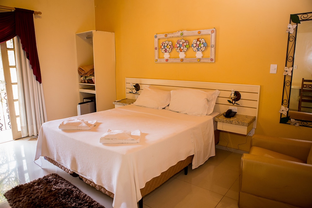 Hotel Rio Penedo 13/46