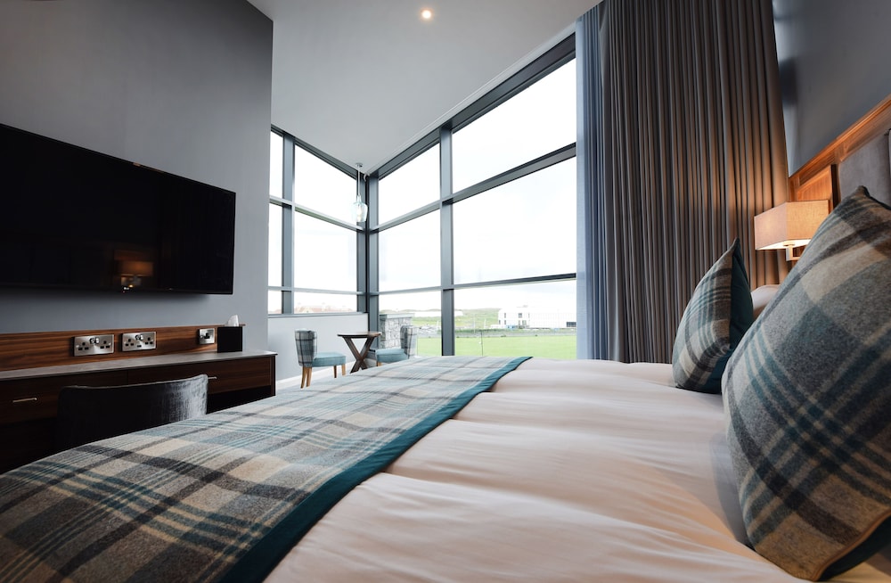 Golflinks Hotel 4/30
