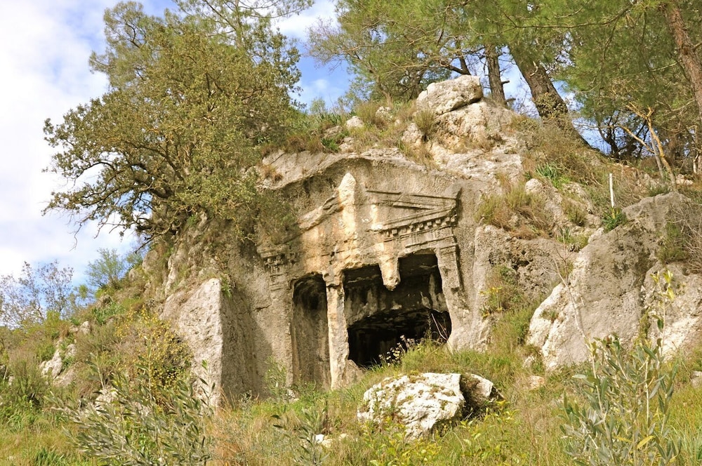 Gocek Pera Hotel 5/50