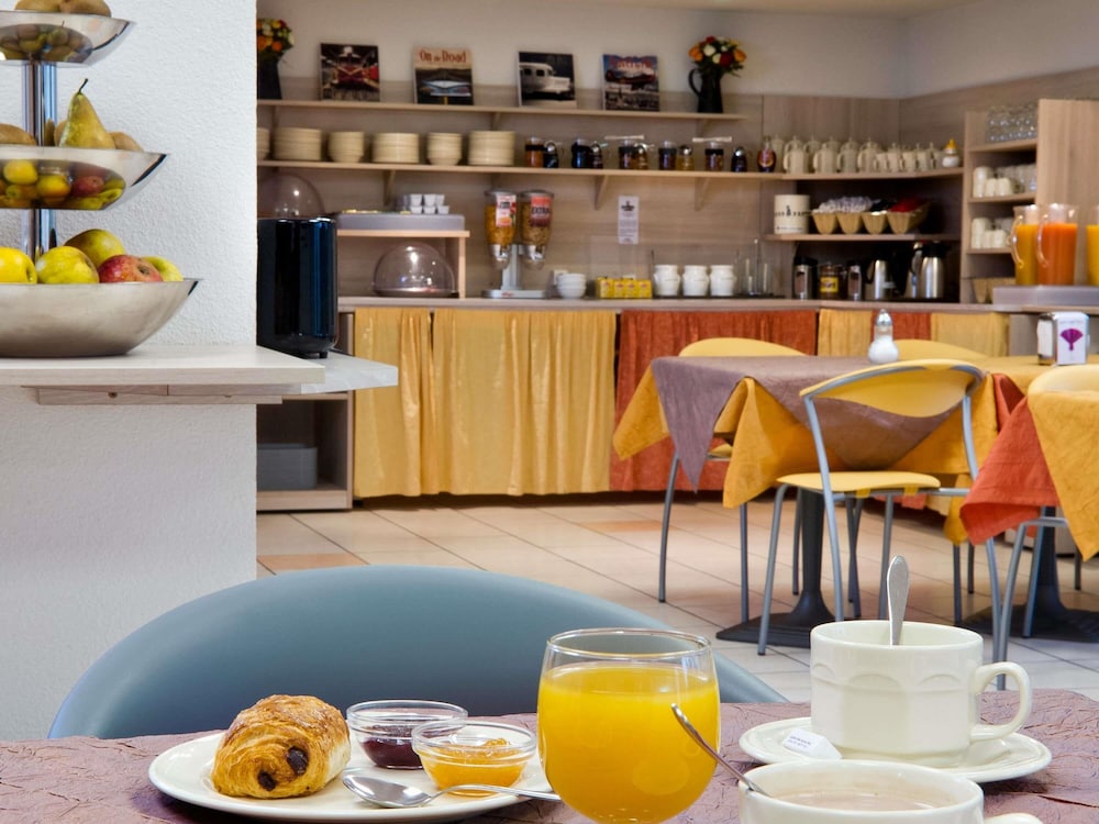 Aparthotel Adagio Access Rennes Centre 48/70