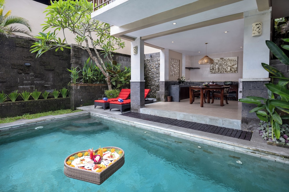 Griya Shanti Villas & Spa 17/50