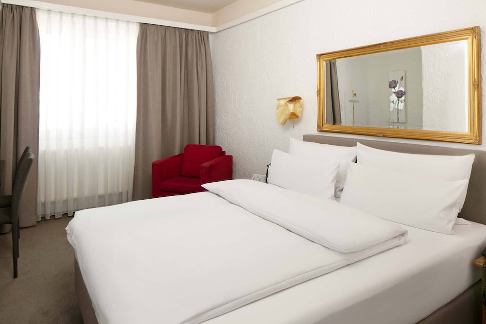 Best Western Hotel Mainz 10/62
