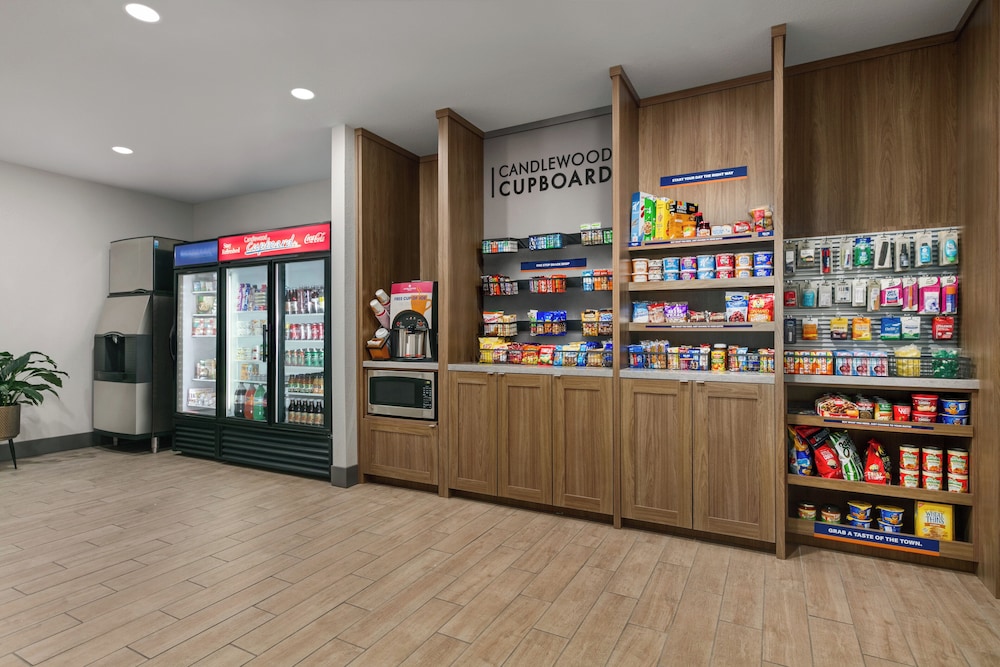 amenities