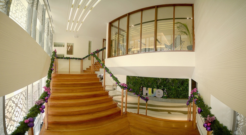 Hue Hotels and Resorts Puerto Princesa Managed by HII 10/67