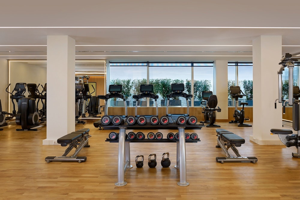 Sheraton Amsterdam Airport 26/55