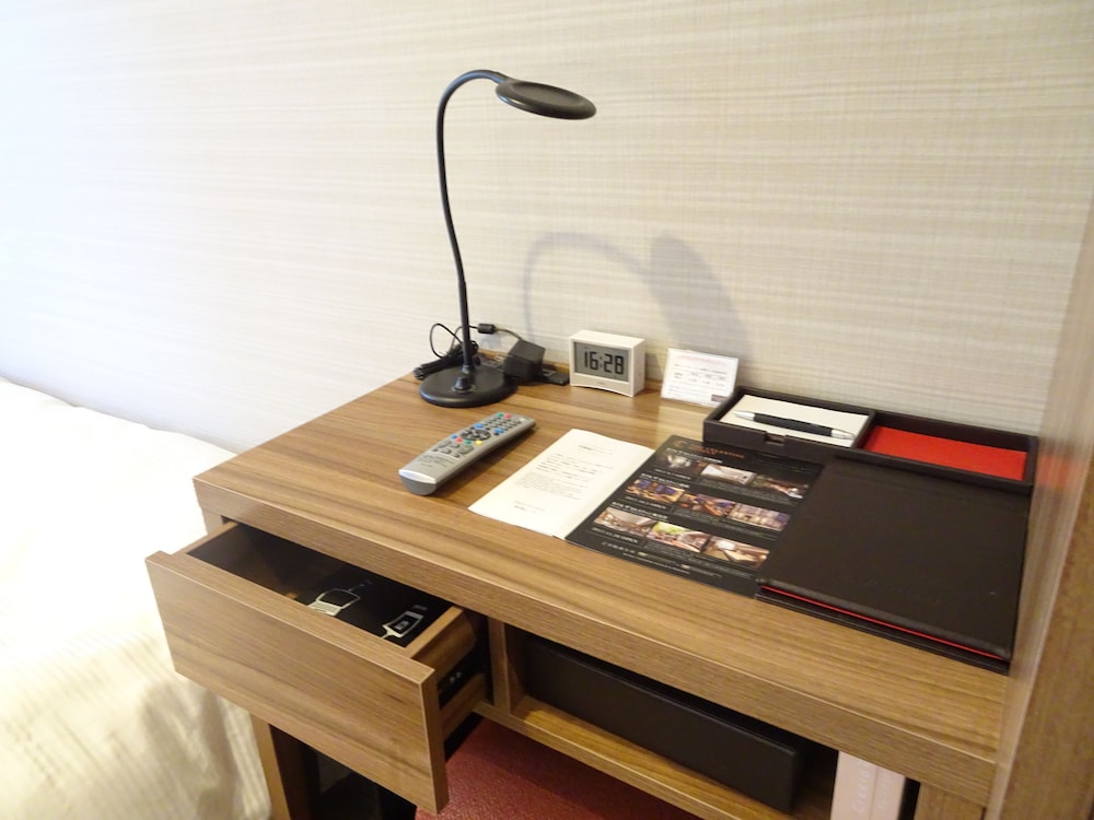 Mitsui Garden Hotel Kumamoto 63/71