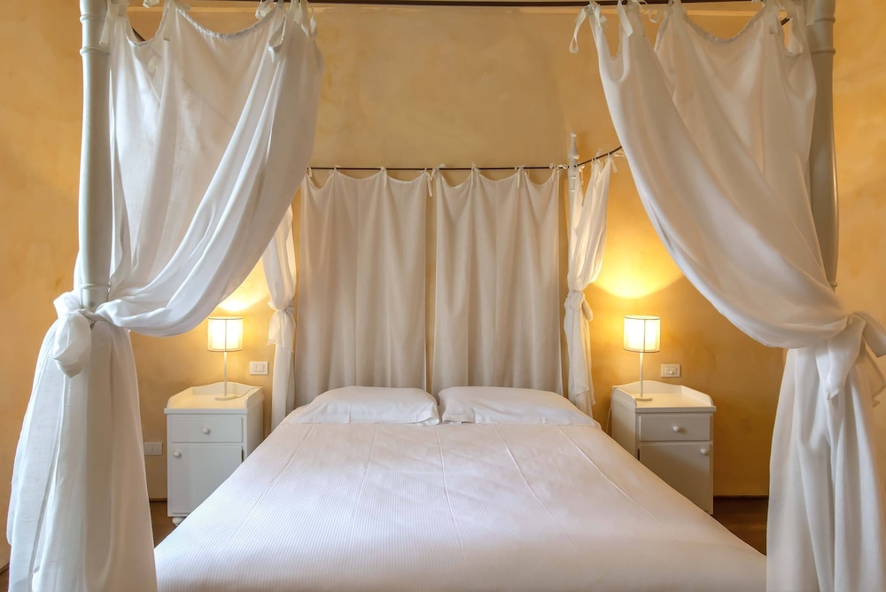 Villa Cassia di Baccano 5/50