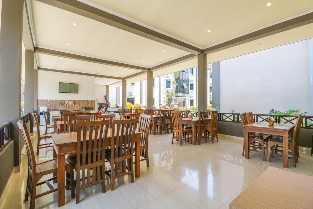 Grand Senggigi Hotel 14/24