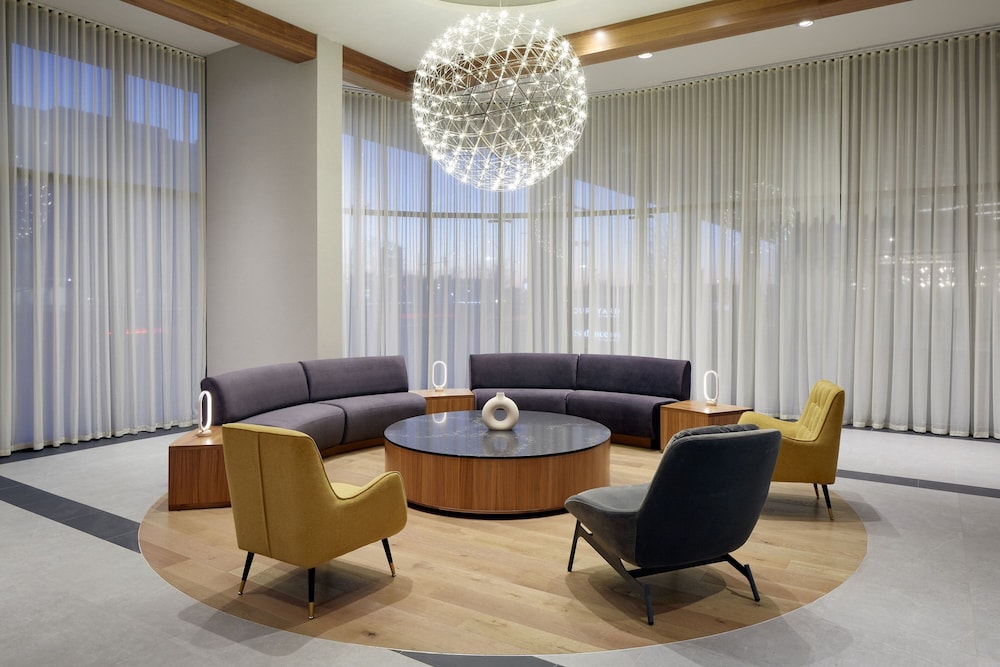 Residence Inn Montreal Midtown 19/40