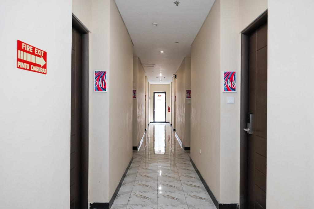 Reddoorz @ Wiyung 2 35/61