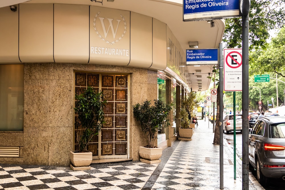 Windsor Asturias Hotel in RIO DE JANEIRO