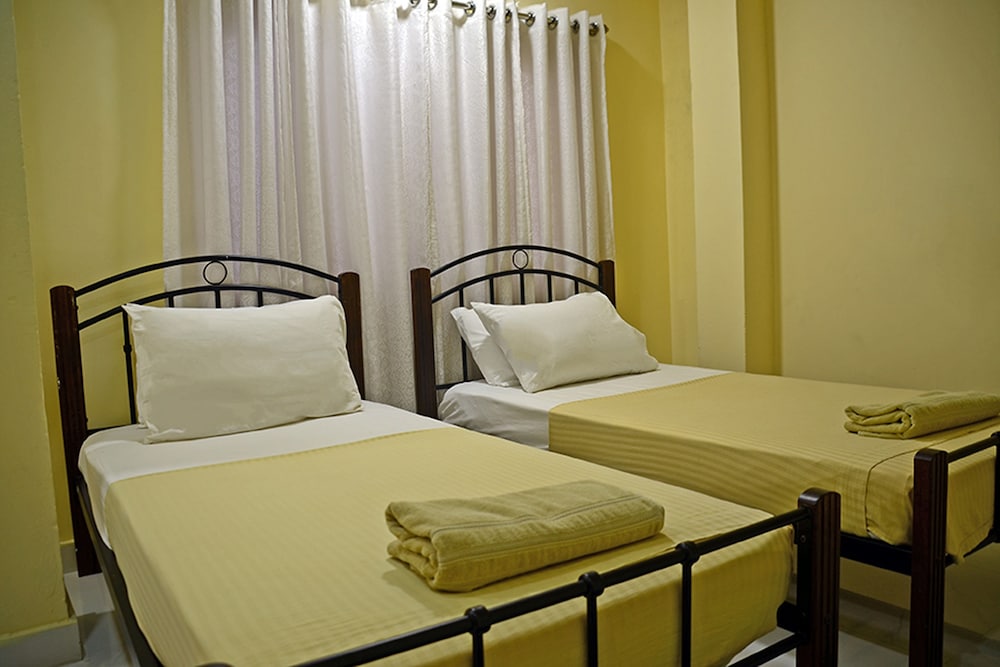 Kokari Guest House 10/31