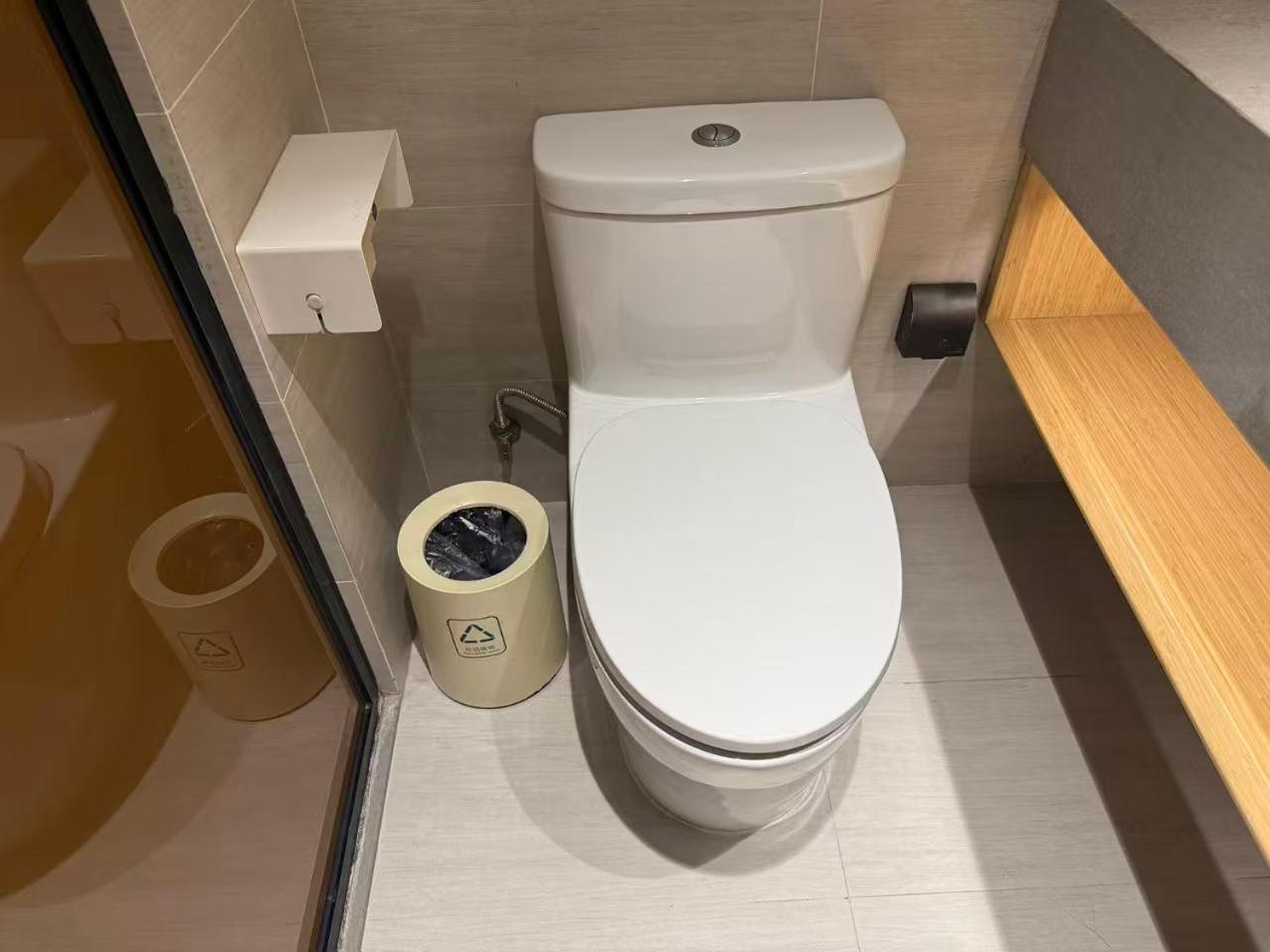 Ji Hotel (Shanghai World Expo Yanggao South Road) 32/34