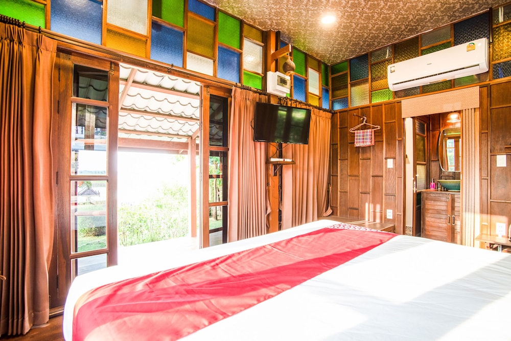 Pludhaya Resort and Spa 23/76