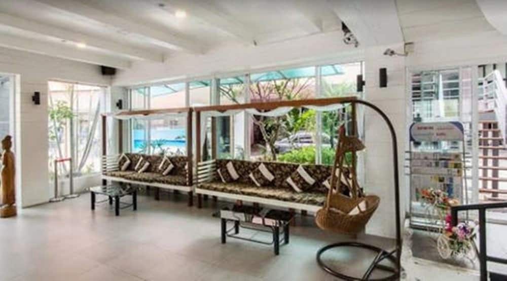 Tanawit Hotel & Spa Hua Hin 38/56