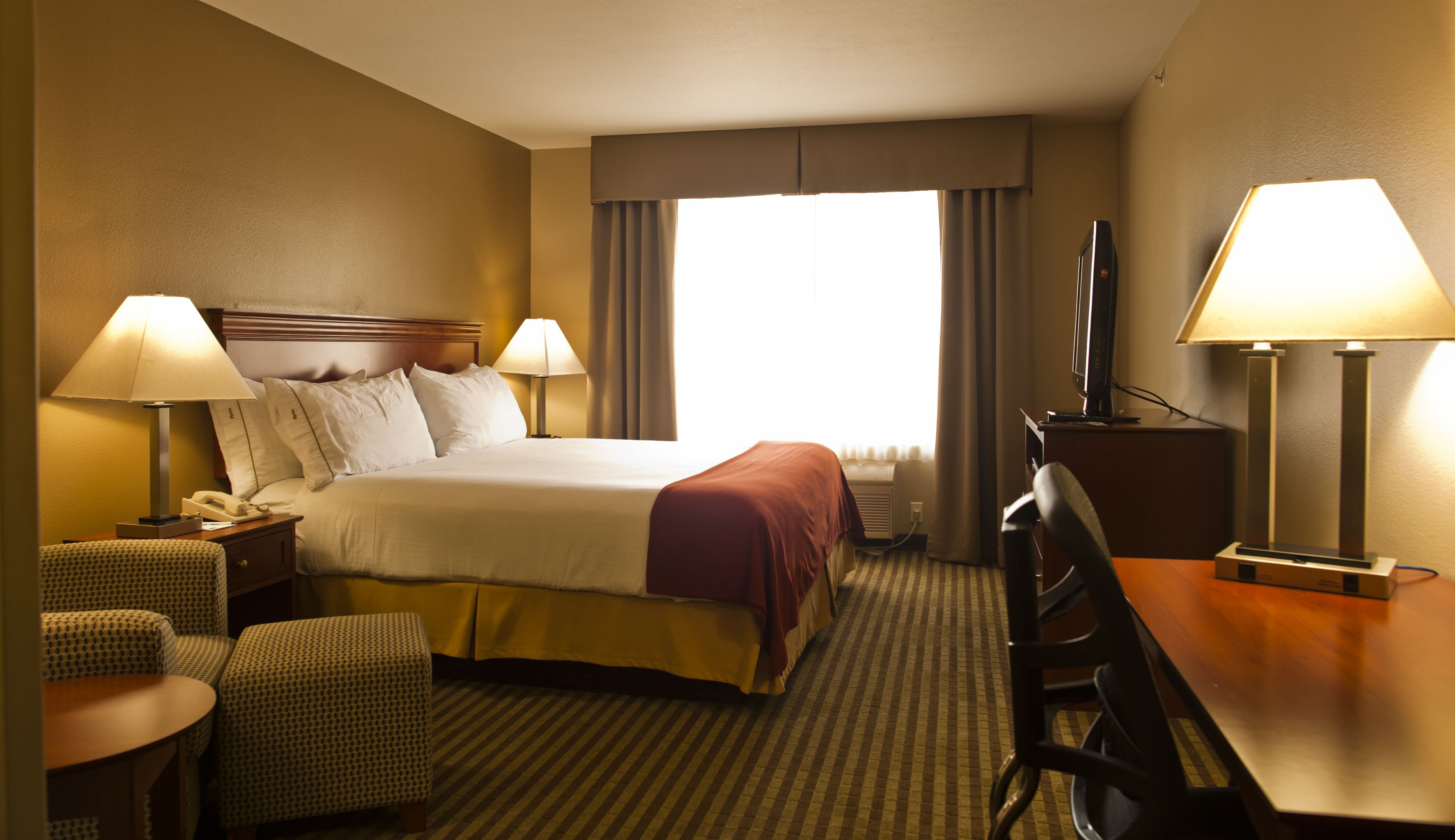 Holiday Inn Express Walla Walla 31/59