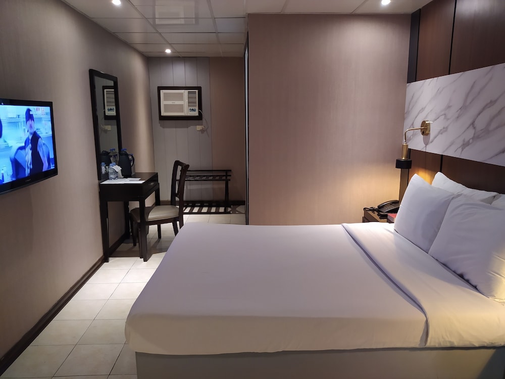 Star Plaza Hotel 15/54