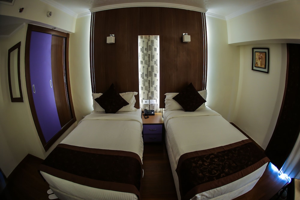 Tolip Inn Maadi 14/59