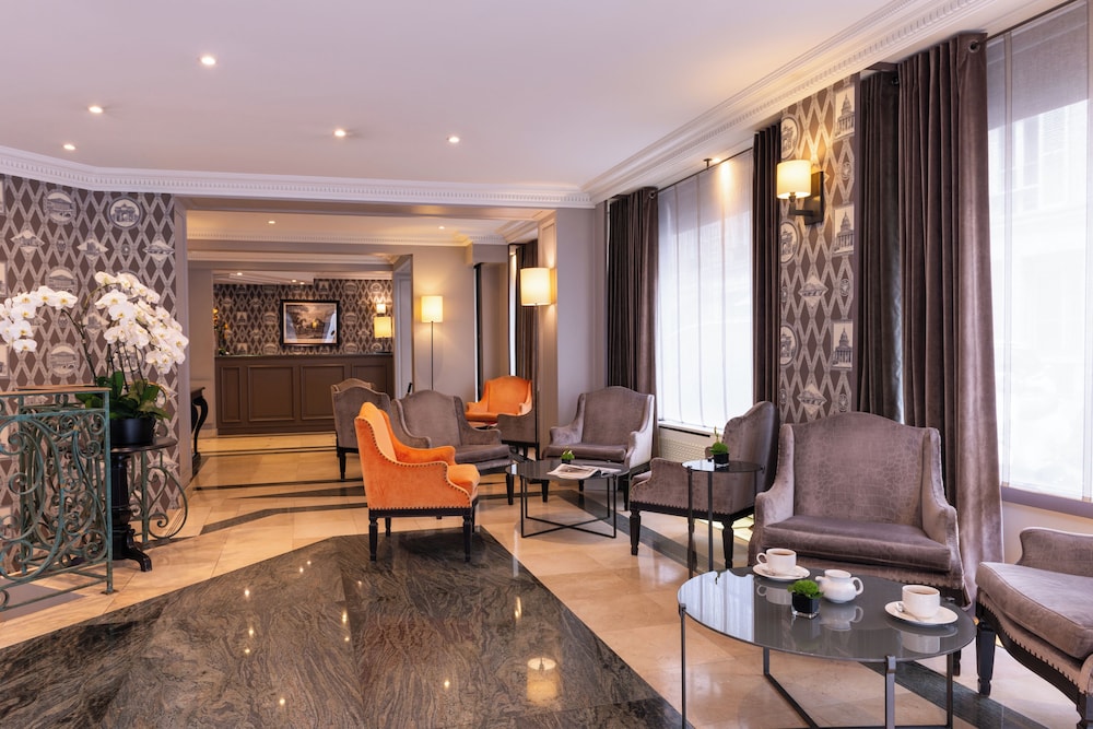 Hotel France D antin Opera 35/55