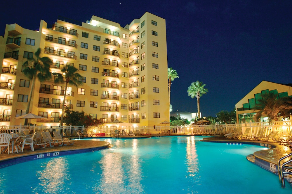 Enclave Hotel And Suites Ex Enclave Suites International Drive 4/76