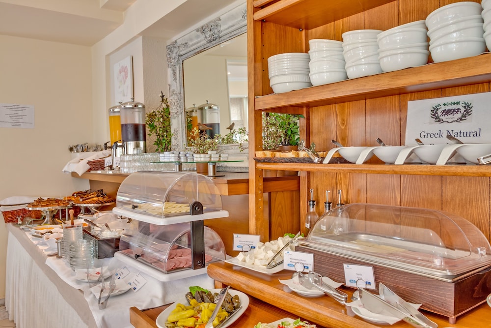 Alkyonis Hotel Chalkidiki 33/50