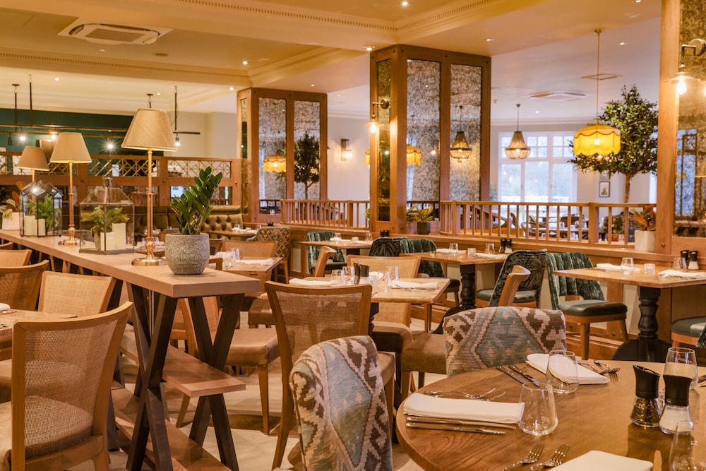 Belton Woods Hotel, Spa & Golf Resort 47/65