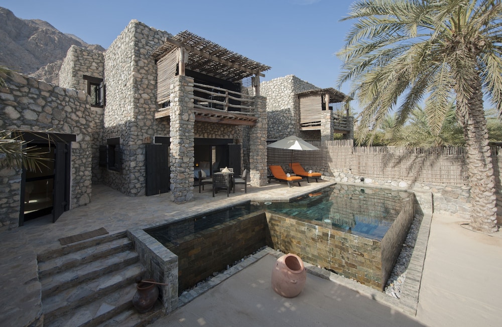 Six Senses Zighy Bay 10/47
