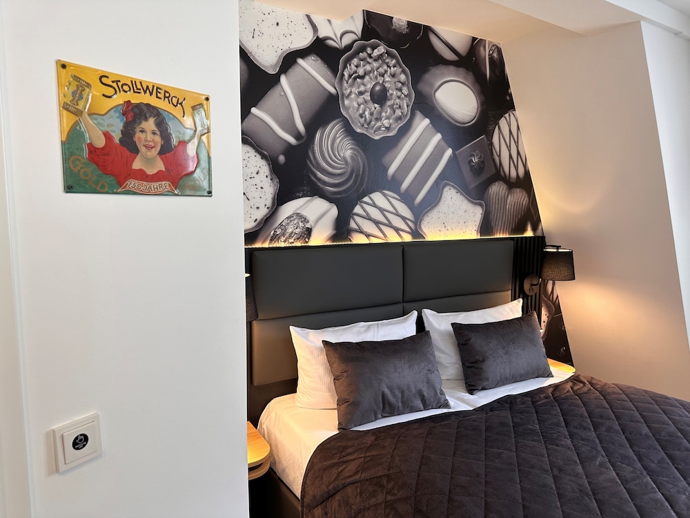 Rhein Hotel St.Martin 5/50