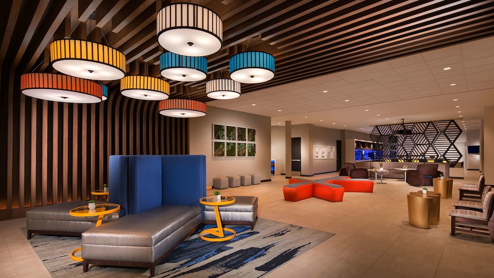 Glo Best Western Nashville 25/43