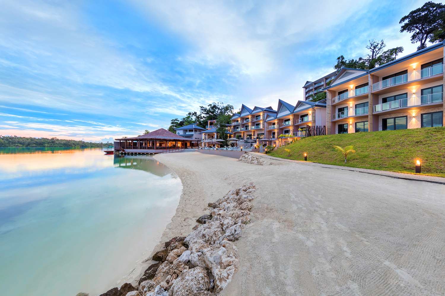 Ramada Resort by Wyndham Port Vila 46/48