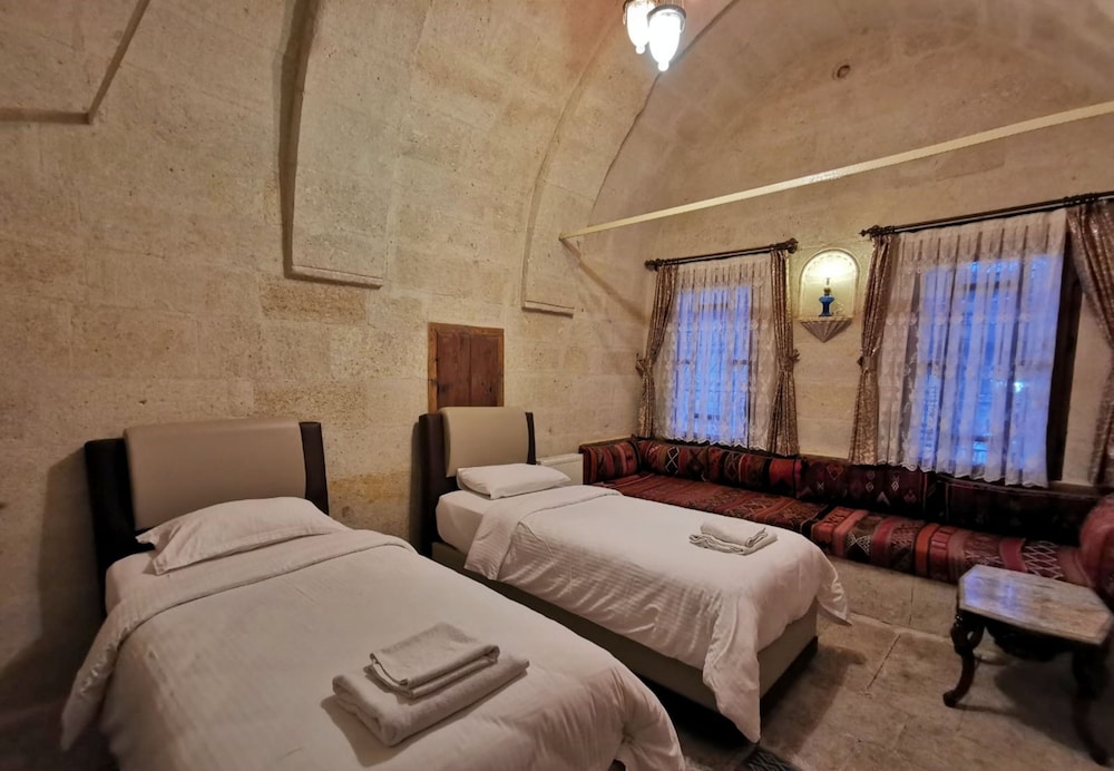 Cave Konak Hotel Special Class 3/50