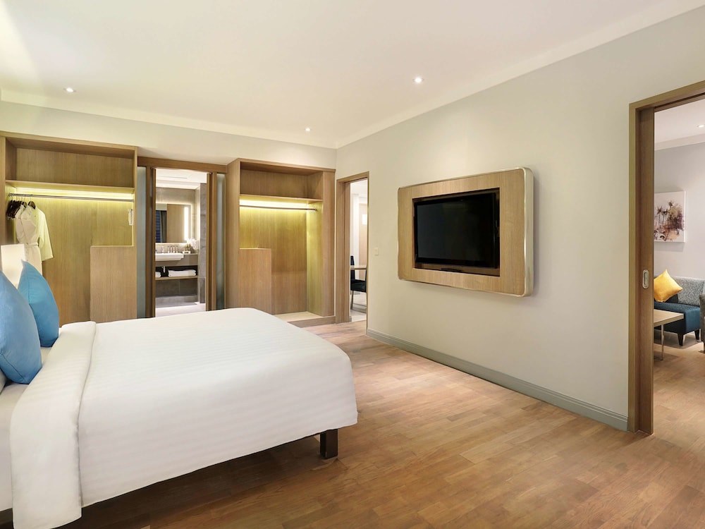 Novotel Jakarta Mangga Dua Square 22/71