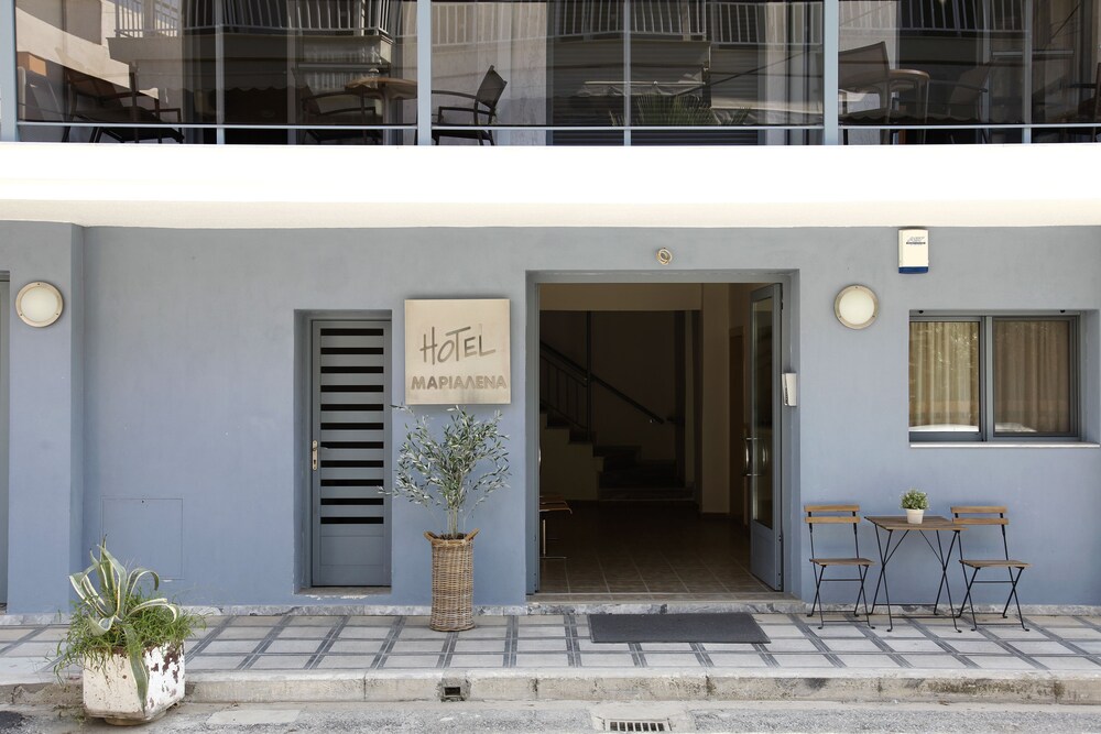 Marialena Hotel 3/33