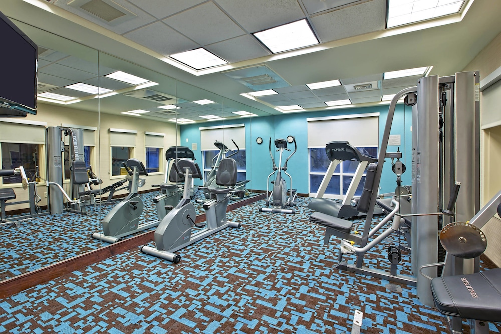 Fairfield Inn Suites Chattanooga South East Ridge 27/50