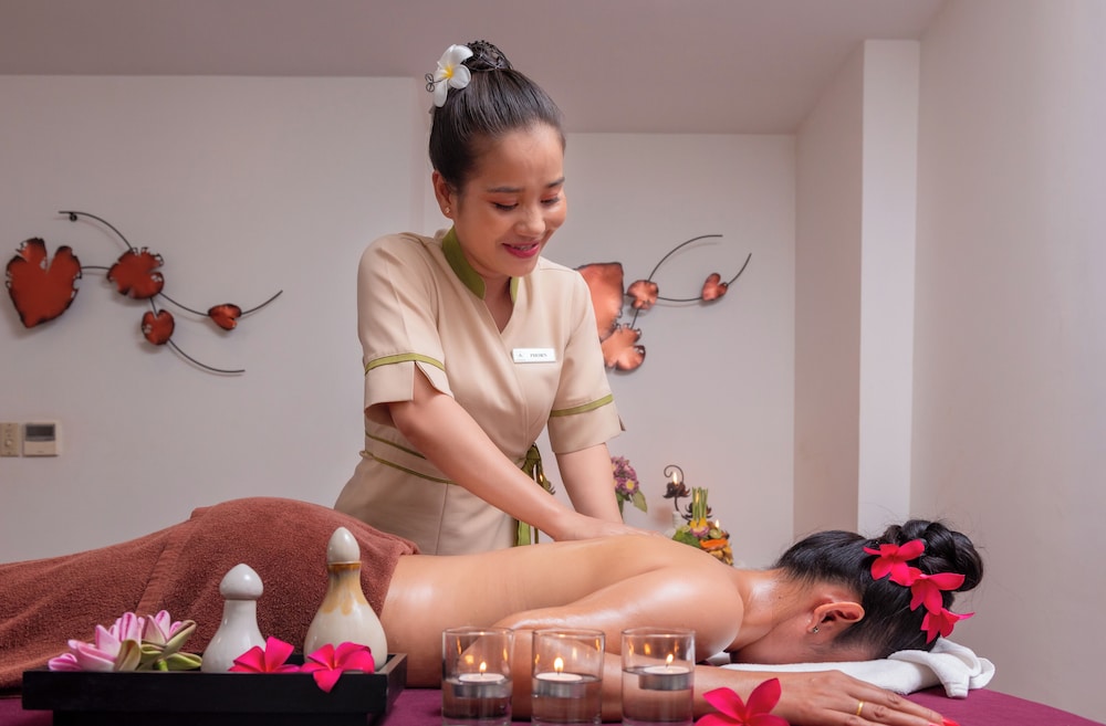 Hotel Somadevi Boutique 9/50
