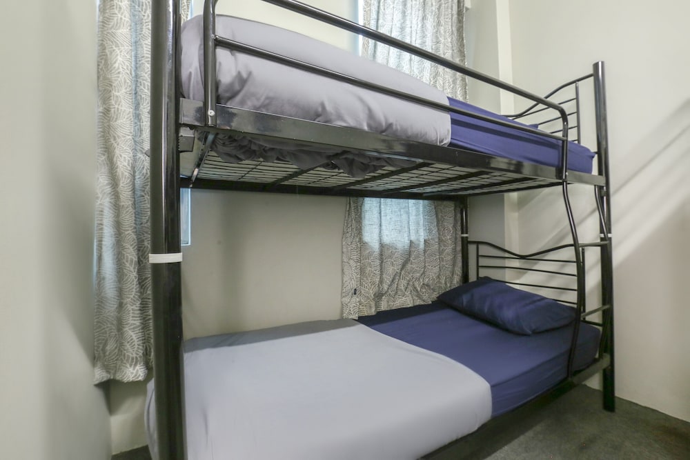 SPOT ON 89751 Bed Station Guest House 18/58