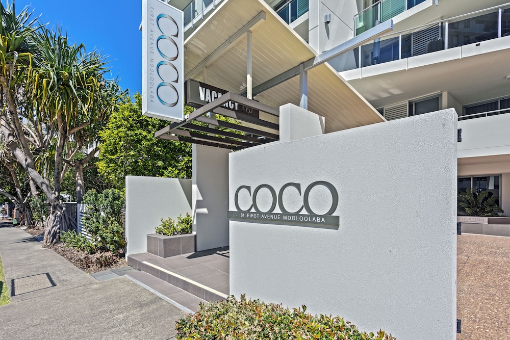 COCO Mooloolaba 40/50