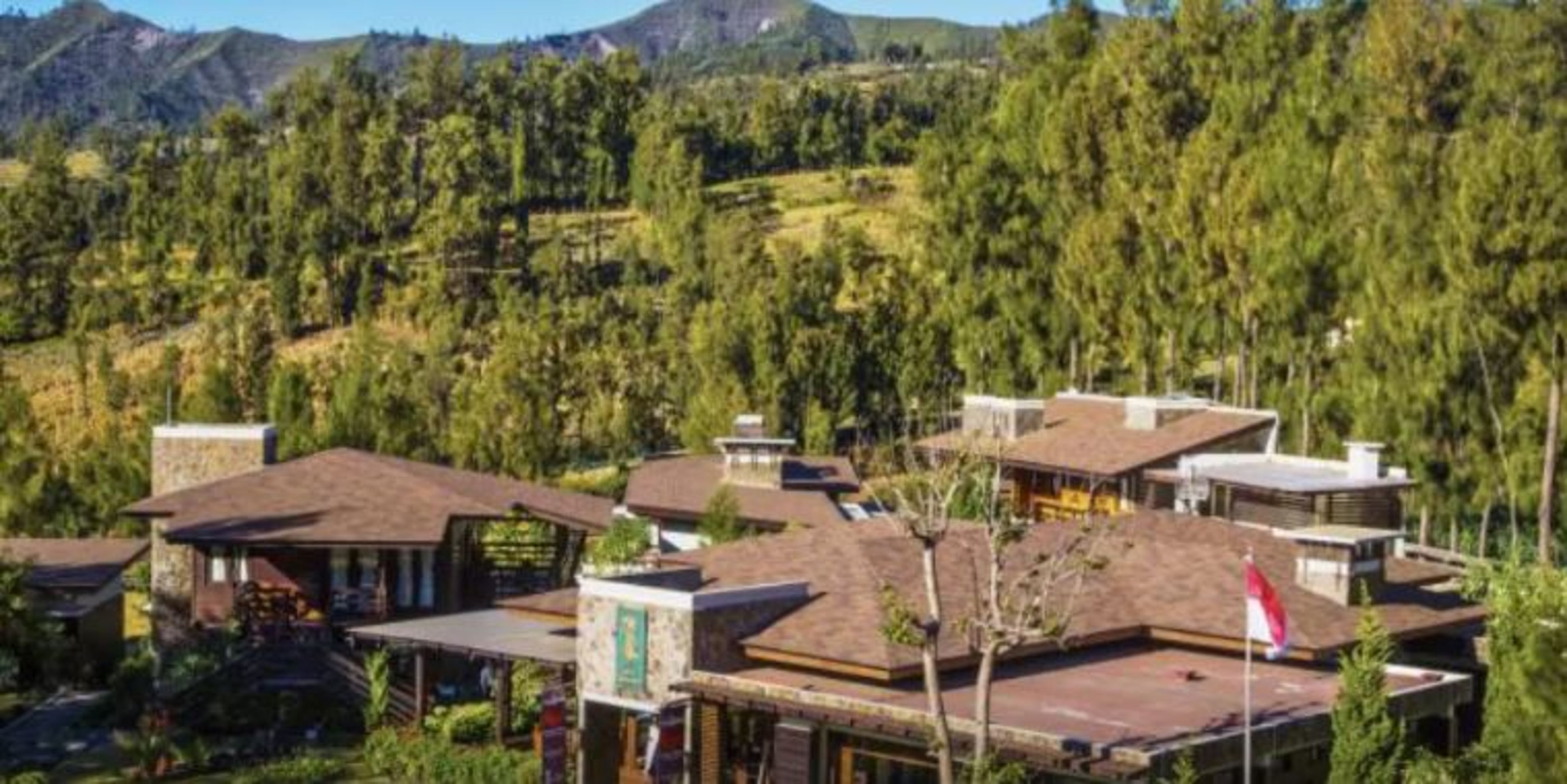 Jiwa Jawa Resort Bromo 23/23