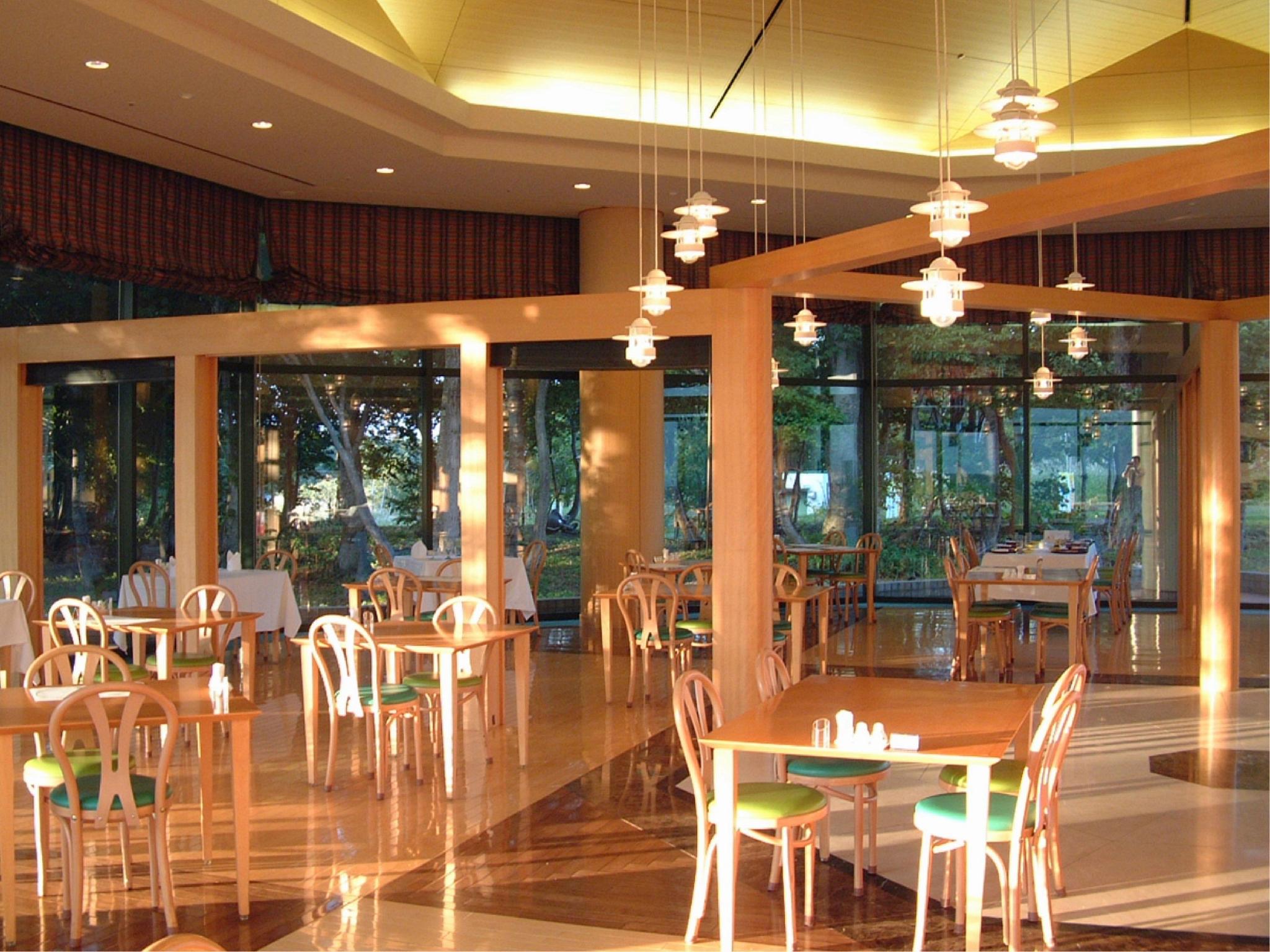 Chokai Sarukuraonsen Hotel Foresta Chokai 29/39